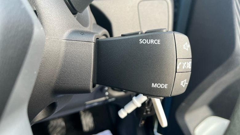 Dacia Spring 27kWh Expression 65 48kW 5dr Auto Electric Hatchback